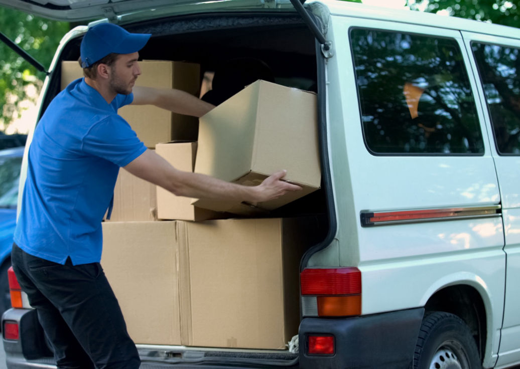 Tucson moving companies